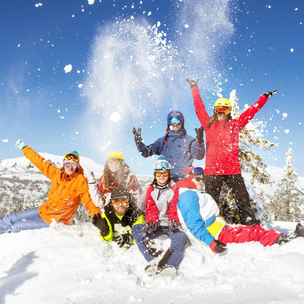 winter sports injury prevention in philadelphia PA