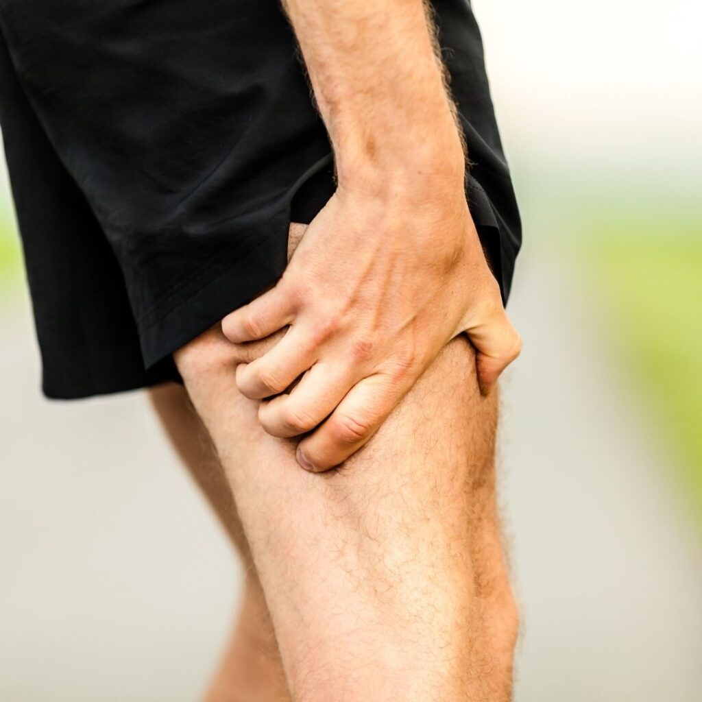 IT Band Treatment in Philadelphia PA
